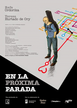 En la proxima parada