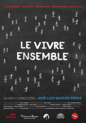 Le Vivre ensemble