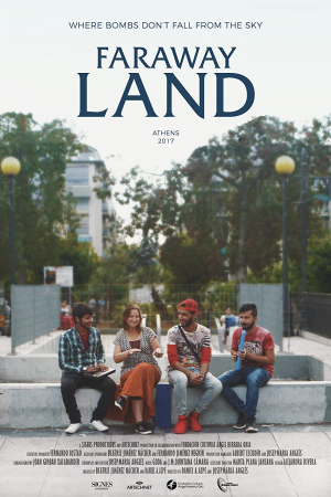 Faraway Land