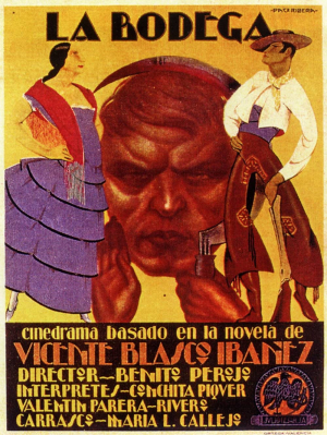 La bodega