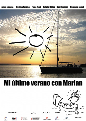 Mi último verano con Marián Mi último verano con Marián