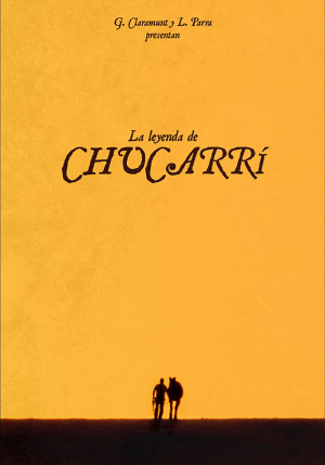 La leyenda de Chucarrí