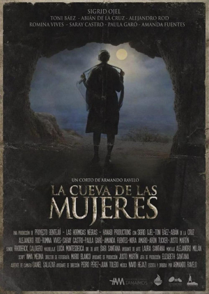 La Cueva de las Mujeres
