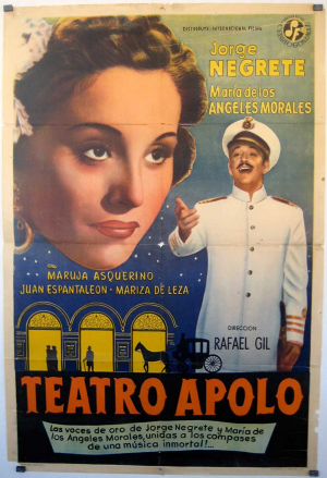 Teatro Apolo