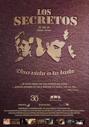 Los Secretos, una vida a tu lado