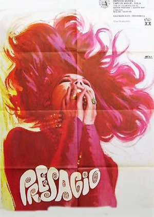 Presagio
