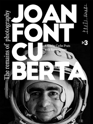 Joan Fontcuberta: The Remains of Photography Joan Fontcuberta: The Remains of Photography