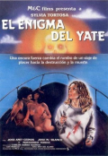 Película El enigma del yate