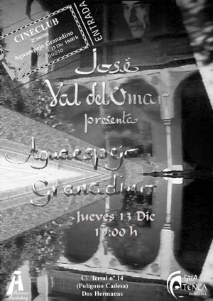 Aguaespejo granadino