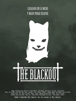 The Blackout: El Apagón