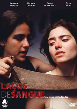 Lazos de sangre