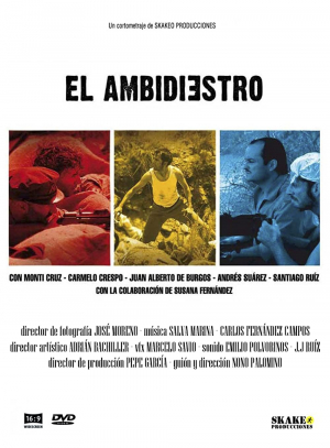 El Ambidiestro