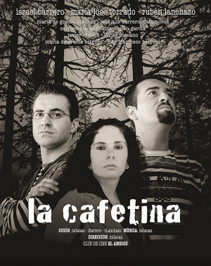 La Cafetina