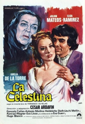 La Celestina