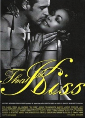 Ese beso