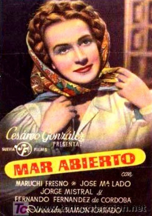 Mar abierto