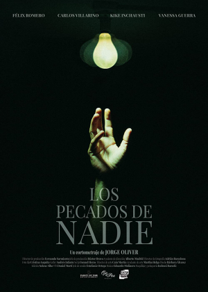 Los Pecados de Nadie