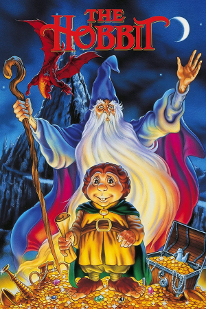 El hobbit
