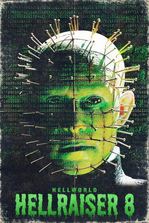 Hellraiser: Hellworld