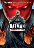 Batman: Capucha roja