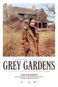 Película Grey Gardens
