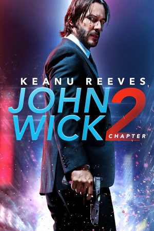 As Above, So Below: The Underworld of 'John Wick'