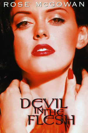 Demonio en la piel