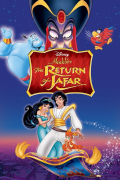 Película El retorno de Jafar