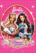 Barbie en La princesa y la costurera