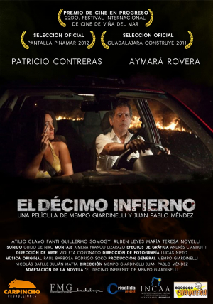 El décimo infierno