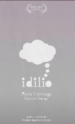 Idilio