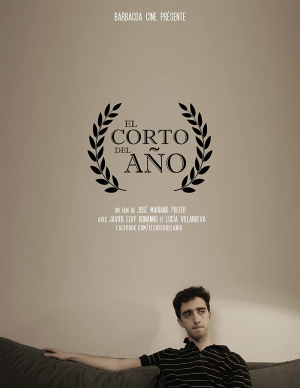 El Corto del Año