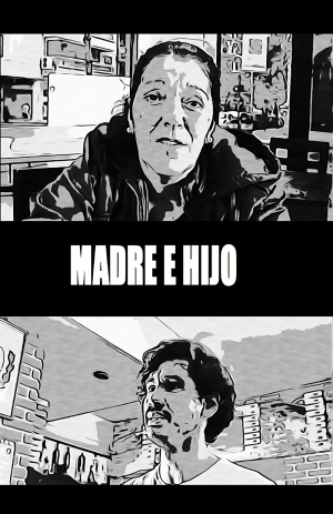 Madre e hijo