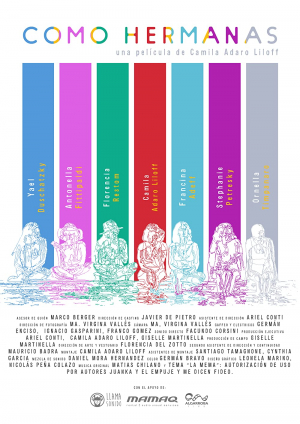Como Hermanas