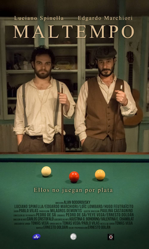 Maltempo