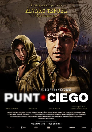 Punto ciego