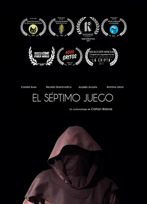 El séptimo juego