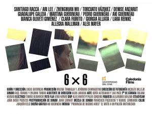 6x6