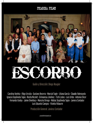 Escorbo