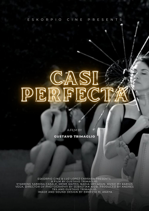 Casi Perfecta