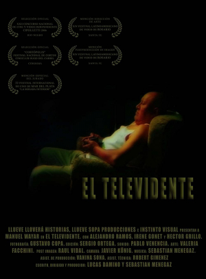 El televidente