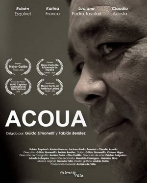 Acoua