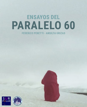 Essays of the Sixty Parallel
