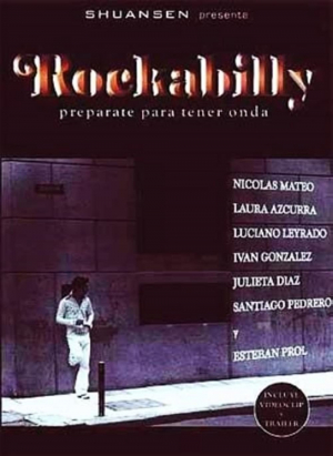 Rockabilly