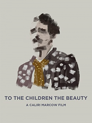 A los niños la belleza