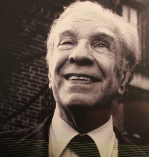 Biografías de Grandes Creadores: Jorge Luis Borges