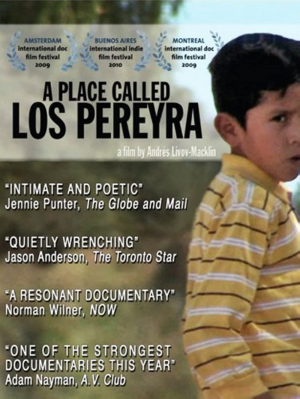 A Place Called Los Pereyra