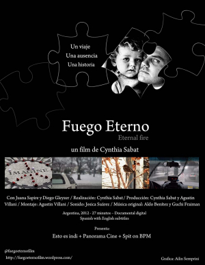 Fuego eterno