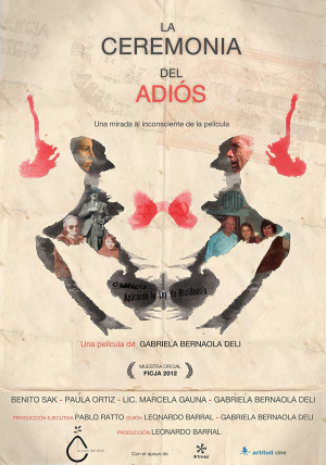 La ceremonia del adiós