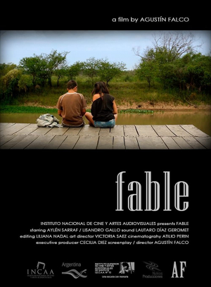 Historias Breves VII: Fabula